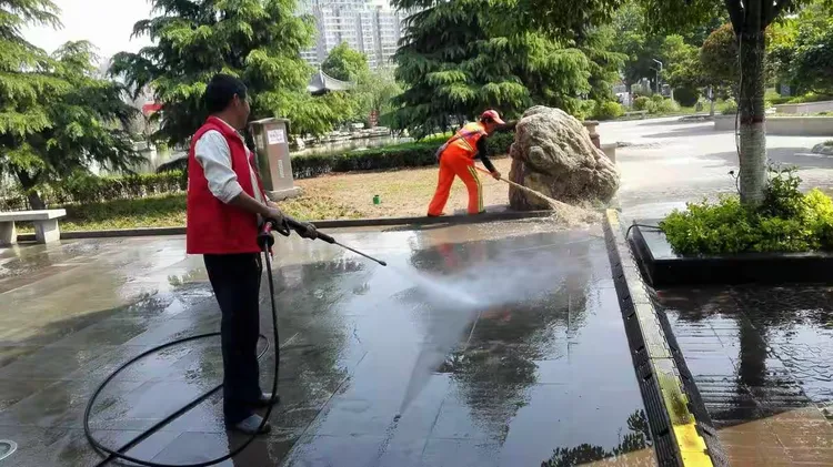 洁洁消杀服务